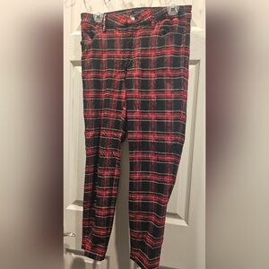 EUC Tommy Hilfiger Women's Size 10 Pants